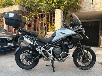 Triumph Tiger 1200 GT PRO del 2022