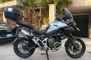 Triumph Tiger 1200 GT PRO del 2022