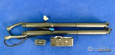 Set Pistoni Elettrici portellone BMW F31 (A72)