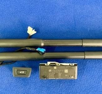 Set Pistoni Elettrici portellone BMW F31 (A72)