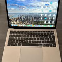 Apple Mac book air 13”