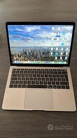 Apple Mac book air 13”