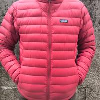 Piumino uomo Patagonia M'S taglia M