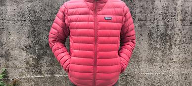 Piumino uomo Patagonia M'S taglia M