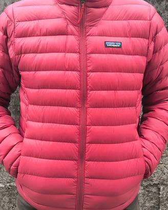 Piumino uomo Patagonia M'S taglia M