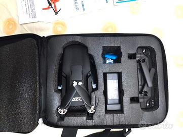 Drone LIZrc L800 Pro2, 4K con gimbal a 3 assi, GPS