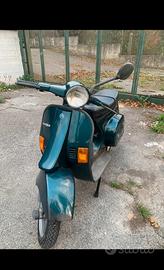 Vespa 50