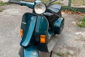 Vespa 50