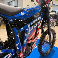 Talaria 4000R usata M.Y.24 USA