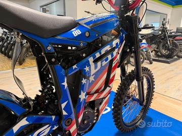 Talaria 4000R usata M.Y.24 USA