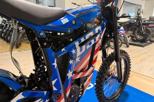 Talaria 4000R usata M.Y.24 USA