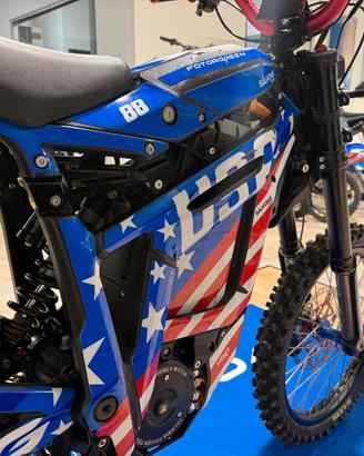 Talaria 4000R usata M.Y.24 USA