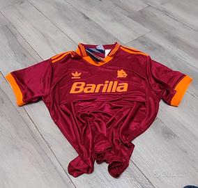 Roma maglia 
