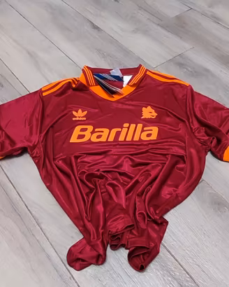 Roma maglia 
