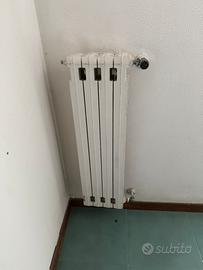 Termosifoni in ghisa