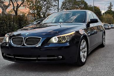 Bmw 530D 