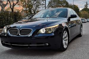 Bmw 530D 