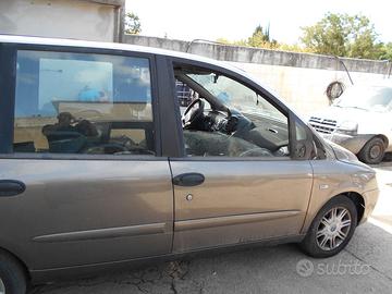 multipla 1.9 mtj ricambi sigla motore 186a9000