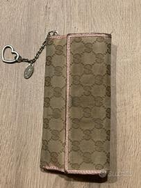 Portafoglio Gucci