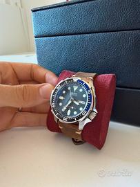Seiko SKX007