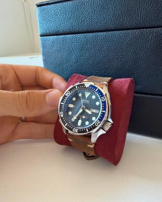 Seiko SKX007