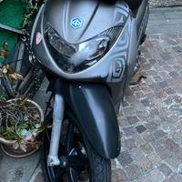 Liberty 50 sport 2009