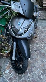 Liberty 50 sport 2009