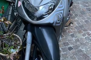 Liberty 50 sport 2009