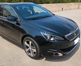 Peugeot 308 GT Line 2.0 150 Cv