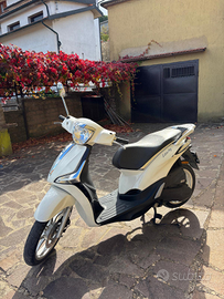 Piaggio Liberty 50