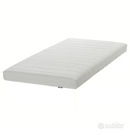 2 Materassi singoli Ikea da bambini e ragazzi