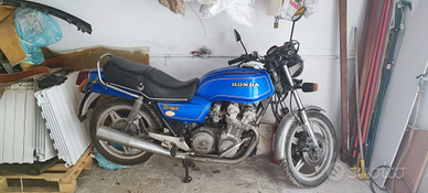 Honda cb 750 k