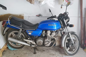 Honda cb 750 k