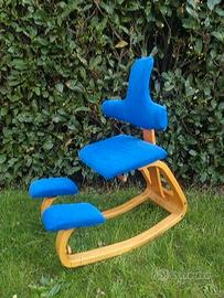 sedia  varier thatsit stokke