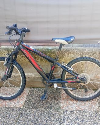 BICI RAGAZZO 20 POLLICI 