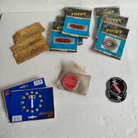 Adesivi auto