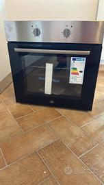 Forno Elettrico Multifunzione