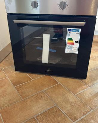 Forno Elettrico Multifunzione