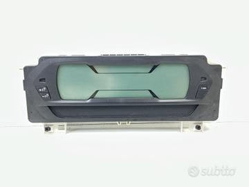 QUADRO STRUMENTI CITROEN C4 Grand Picasso 98110837