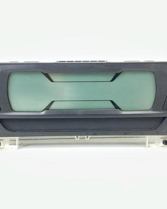 QUADRO STRUMENTI CITROEN C4 Grand Picasso 98110837