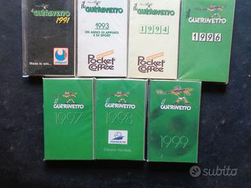 IL GUERINETTO-1991/93/94/96/97/98/99-[B9]