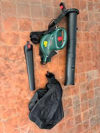 Bosch Universal Garden Tidy 3000
