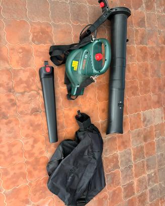 Bosch Universal Garden Tidy 3000