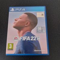 fifa 22