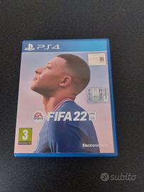 fifa 22