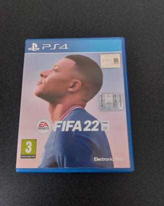 fifa 22