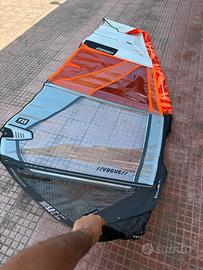 Vela RRD VOGUE 5.0