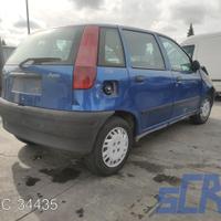 FIAT PUNTO 176 60 1.2 60CV 93-99 -Ricambi