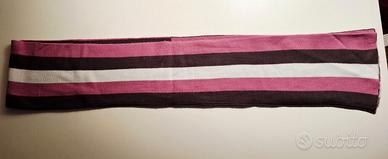 Sciarpa Adidas originale in cotone