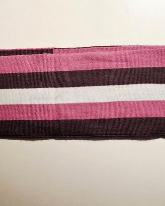Sciarpa Adidas originale in cotone